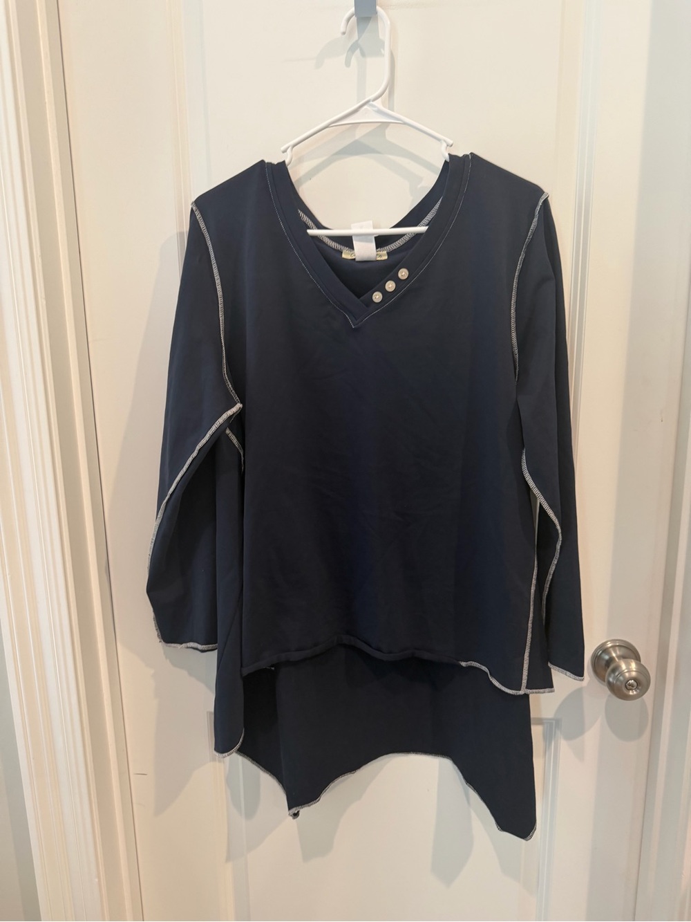 Camille & Co. Top Size XL